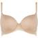 Chantelle Courcelles ¾ Spacer Bra - Ultra Nude