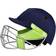 Kookaburra Pro 1500 Helmet Sr