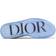 Nike Dior x Air Jordan 1 Low - Grey