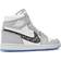 Nike Basket Air Jordan 1 High - Grey Men's