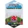 Mattel Minecraft Earth Boost Mini Regenerating Mooshroom Figure