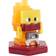 Mattel Minecraft Earth Boost Mini Smelting Blaze Figure