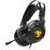 Roccat ELO 7.1 USB High-Res Over-Ear Stereo Gaming Headset