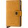 Secrid Miniwallet - Vintage Ocher