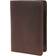 Leonhard Heyden Roma Credit Card Holder - Brown