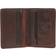 Leonhard Heyden Roma Credit Card Holder - Brown
