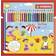 Stabilo Trio Thick Colouring Pencil 24-pack