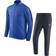 Nike Academy 18 Tracksuit Men - Blue