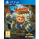 Rad Rodgers: World One (PS4)