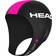 Head Gorro natación Neo negro amarillo S-M Black