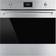 Smeg SFP6301TVX Stainless Steel