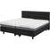 Beliani Duke Verstellbares Bett 160x200cm