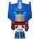 Funko Pop! Transformers Optimus Prime