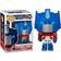 Funko Pop! Transformers Optimus Prime