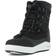 Leaf Jaren Black Unisex Botas Negro