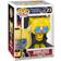 Funko Pop! Retro Toys Transformers Bumblebee