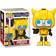 Funko Pop! Retro Toys Transformers Bumblebee