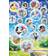 Clementoni Supercolour Disney Classic 104 Pieces