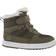 Viking Lukas WP - Khaki/Hunting Green