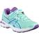 Asics GT-1000 5 GS Junior - Turkos/Purple