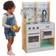 Kidkraft Let's Cook Wooden Play Kitchen