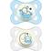 Mam Original Night Soother 0-6m 2-pack