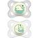 Mam Original Night Soother 0-6m 2-pack