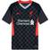 Nike Liverpool FC Stadium Third Jersey 20/21 Youth