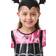 Rubies Costume Ragazze, Multicolore, Toddler Age 2-3, Height Cm, 640874todd