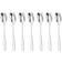 Robert Welch Stanton Bright Kaffesked 10.6cm 8st