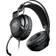 Roccat Casque Gaming Filaire Elo Stereo Noir