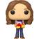 Funko Pop! Harry Potter Holiday Hermione Granger