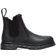 Dr. Martens Junior 2976 Leonore Mono Boots - Black Republic Wp