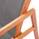 vidaXL 48697 Outdoor-Sessel, Gartenessstuhl