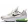 Nike Air Max 270 React GS - Summit White/Electric Green/Vast Grey/Silver Lilac