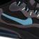 Nike Air Max 270 React GS - Black/Thunder Grey/Barely Volt/Cerulean