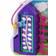 Mattel Polly Pocket Rainbow Dream Purse
