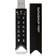 iStorage datAshur Pro2 USB-stick 512 GB Zwart IS-FL-DP2-256-512 USB 3.2 Gen 1
