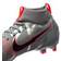 Nike Mercurial Superfly 7 Academy MG GS - Metallic Bomber Gray/Particle Gray/Laser Crimson/Black