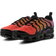 Nike Air Vapormax Plus M - Bright Crimson/Hyper Violet/Black