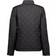 ID Quilted Jacket - Black