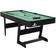 Cougar Hustle L Folding Pool Table