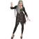 Widmann Ladies Living Dead Costume