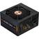 Zalman Alimentation PC non modulaire GigaMax 650W (80Plus Bronze)