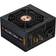 Zalman GigaMax 650 Watt 120 mm ATXv