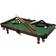 Buffalo Explorer De Luxe Mini Pool Table