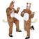 Widmann Plush Horse