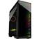 Inter-Tech X-908 Infini2 Tower PC Case Nero