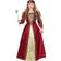 Widmann Medieval Princess Childrens Costume