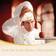 Lindt Lindor White Truffles 200g 16st